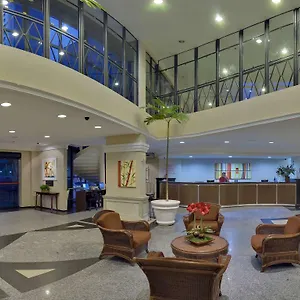 https://tulip-inn-fortaleza.fortalezahotels.org