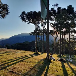 Casa de hóspedes E Montanha Real, Urubici