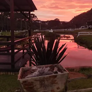 Estalagem Nó De Pinho, Urubici