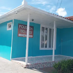 Estalagem Pousada Tio Ladi, Urubici